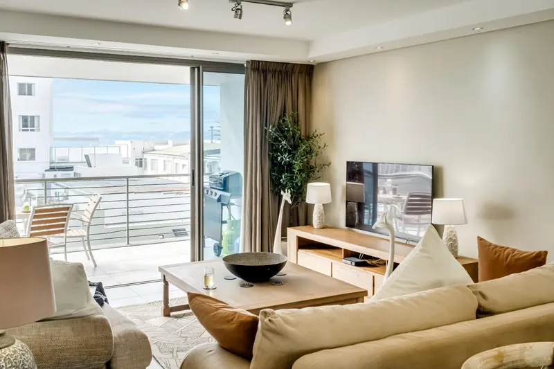 Fairmont 201 in Sea Point – photo 19