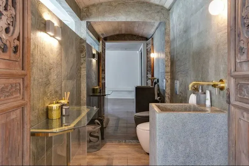 Blinkwater - Breathe Villa in Camps Bay – photo 38