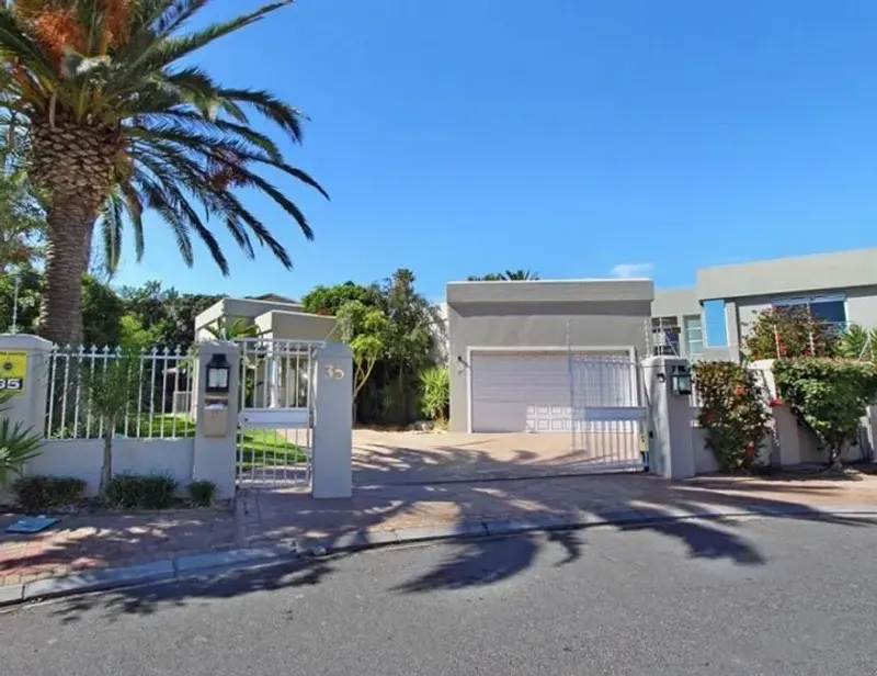 Sunset Beach Cowrie Villa in Sunset Beach – photo 22