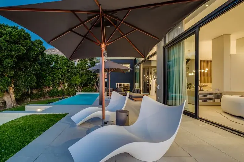 Blue Haven in Camps Bay – photo 5