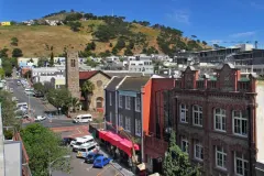 De Waterkant Apartment in De Waterkant – photo 9 thumbnail