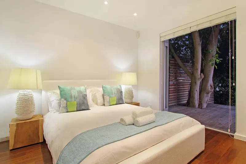 Sedgemoor Views Villa in Camps Bay – photo 15
