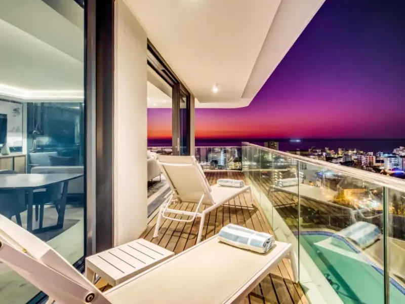 Atlantic Vue in Sea Point – photo 16