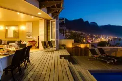 Beach Villa in Camps Bay – photo 18 thumbnail