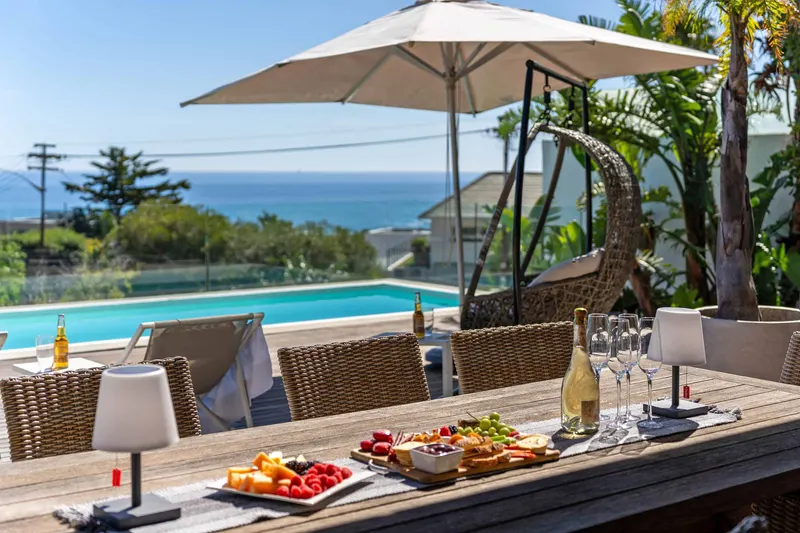 Jo Leo Villa in Camps Bay – photo 48
