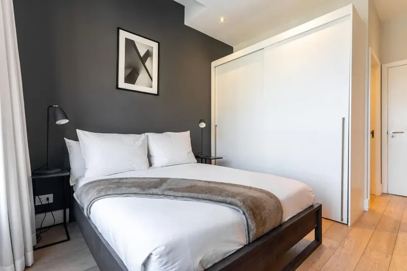Skyline Apartment 2112 in Cape Town City Centre – photo 9