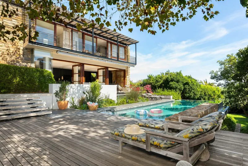 Villa Le Thallo in Camps Bay – photo 54