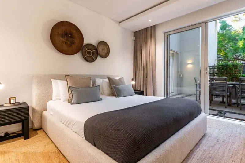 Marine Villa in Camps Bay – photo 13
