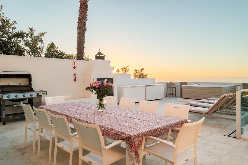 Villa Galazzio  in Camps Bay – photo 44