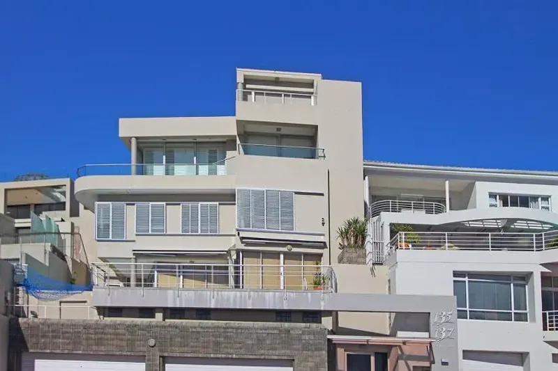 Victoria Views Apartment in Camps Bay – photo 13