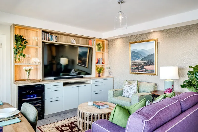 Skyshore Apartment in Mouille Point – photo 5