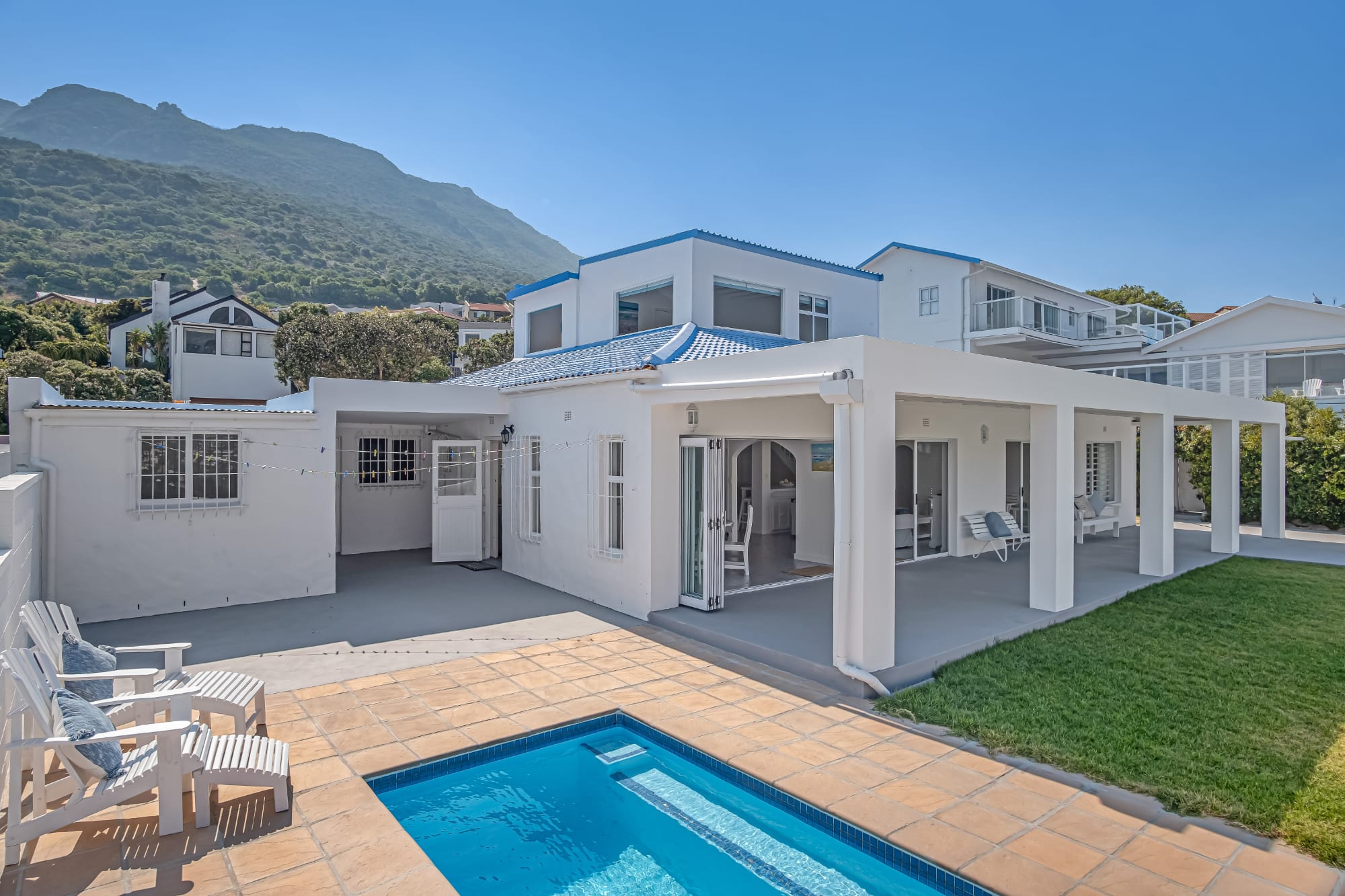 Villa Santorini