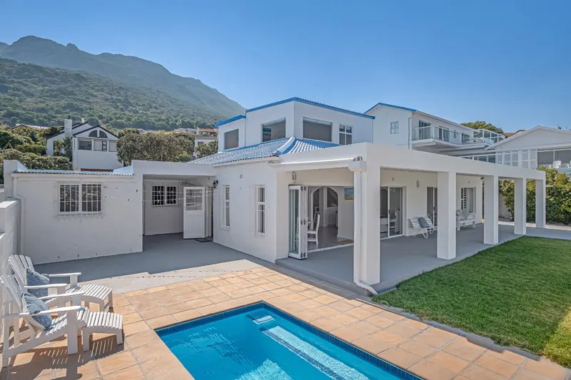 Villa Santorini