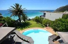 Llandudno Beach Villa in Llandudno – photo 10 thumbnail