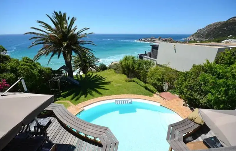Llandudno Beach Villa in Llandudno – photo 10