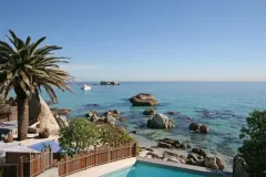 Third Beach in Clifton – photo 1 thumbnail