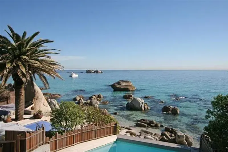 Third Beach in Clifton – photo 1