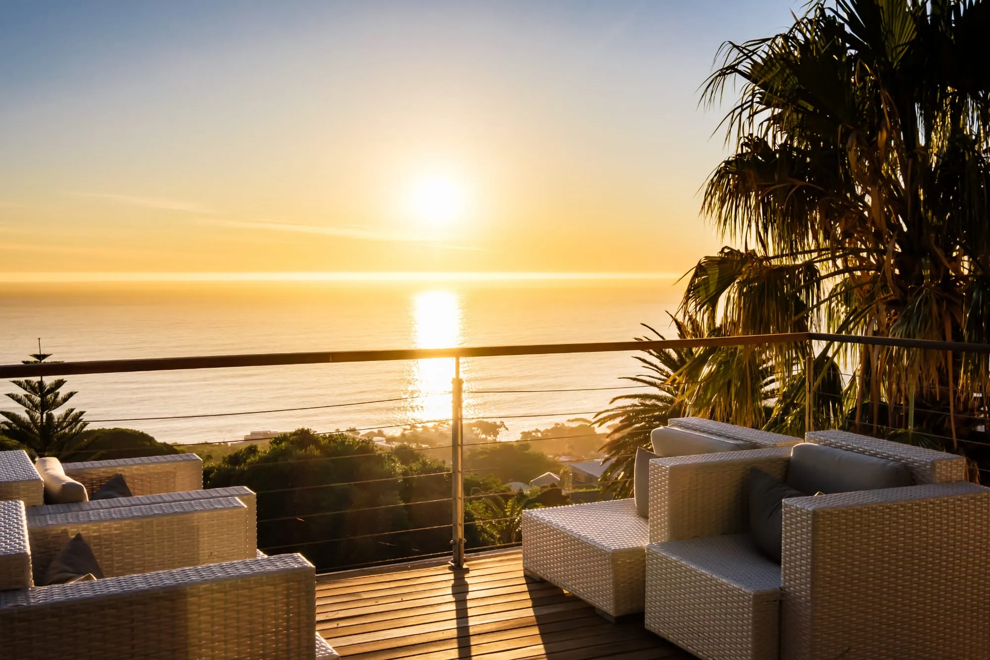 Camps Bay