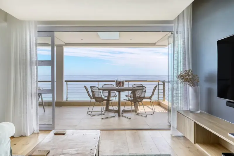 San Michele Clifton Apartment in Clifton – photo 17