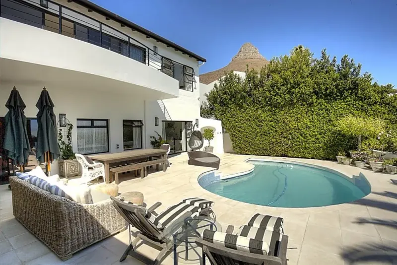 Fresnaye Bordeaux in Sea Point – photo 7