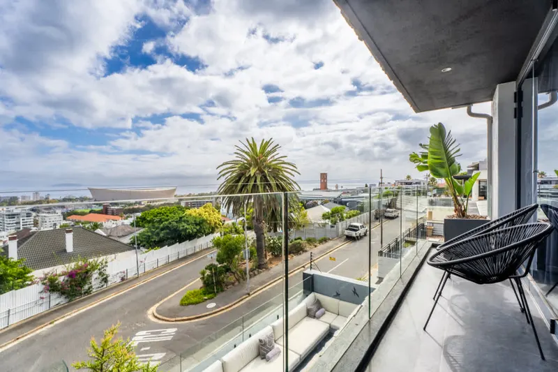 Joubert Oasis Villa in Green Point – photo 42