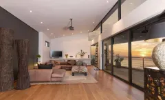 Upper Camps Bay Villa in Bakoven – photo 3 thumbnail