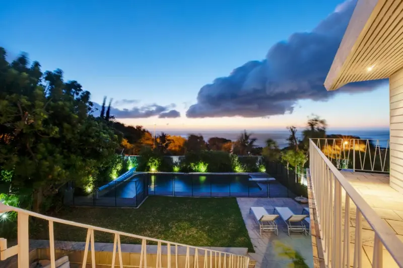 Eames Villa in Camps Bay – photo 38