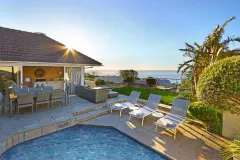 Upper Tree Villa in Camps Bay – photo 1 thumbnail