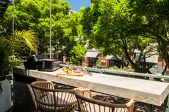 Luxury Loft in De Waterkant – photo 48 thumbnail