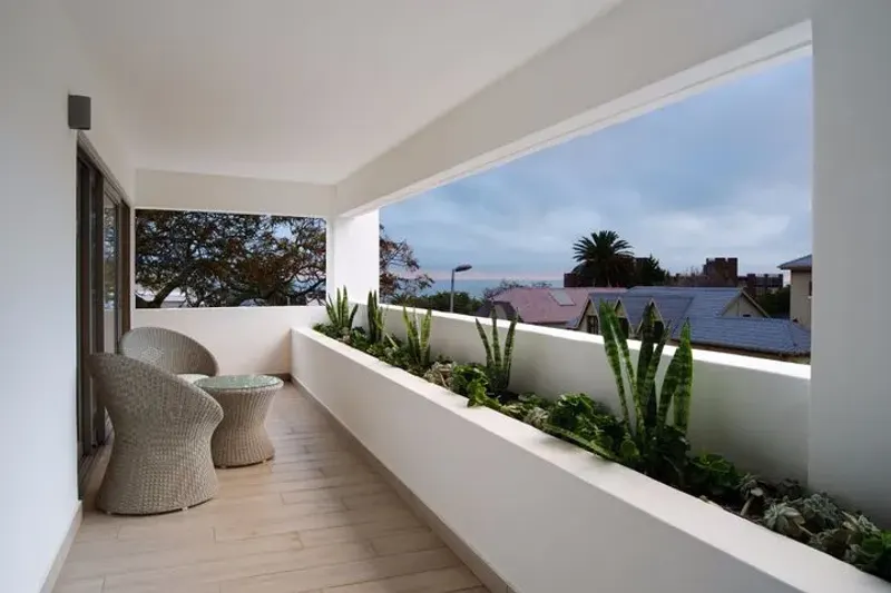 Karibu Villa in Camps Bay – photo 21