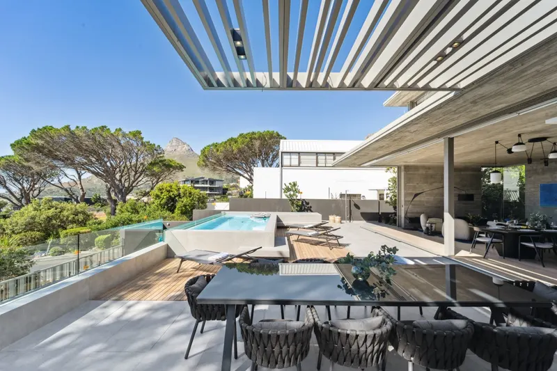 Villa K20 in Camps Bay – photo 24