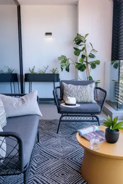 Warwick in Green Point – photo 15 thumbnail