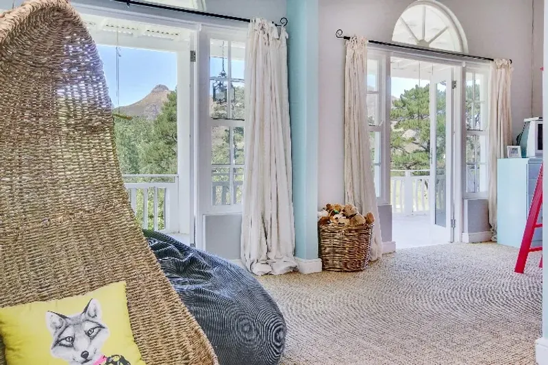 Hout Bay Mountain Retreat in Ruyteplaats Private Mountain Estate – photo 14