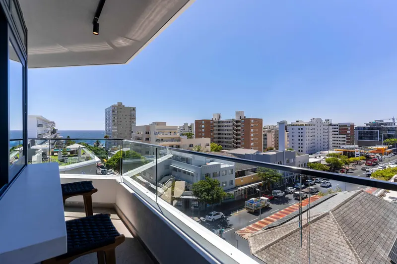 Diamond Views  in Sea Point – photo 18