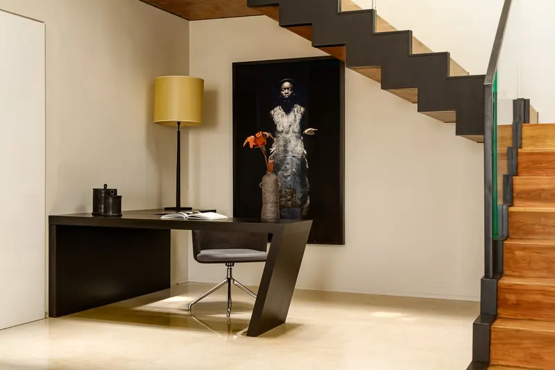 East West Penthouse in Mouille Point – photo 18