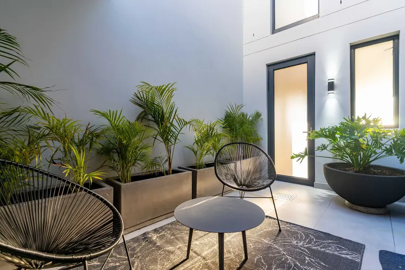 Terrace Royale in Camps Bay – photo 39