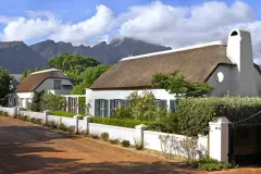 Sixteen Cab in Franschhoek – photo 4 thumbnail