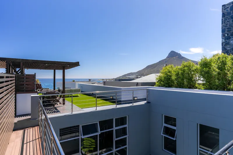Montanha Villa in Bakoven – photo 38