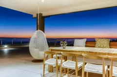 Sunset Paradise in Llandudno – photo 20 thumbnail