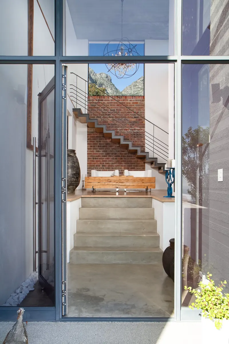 Villa Luna in Camps Bay – photo 4