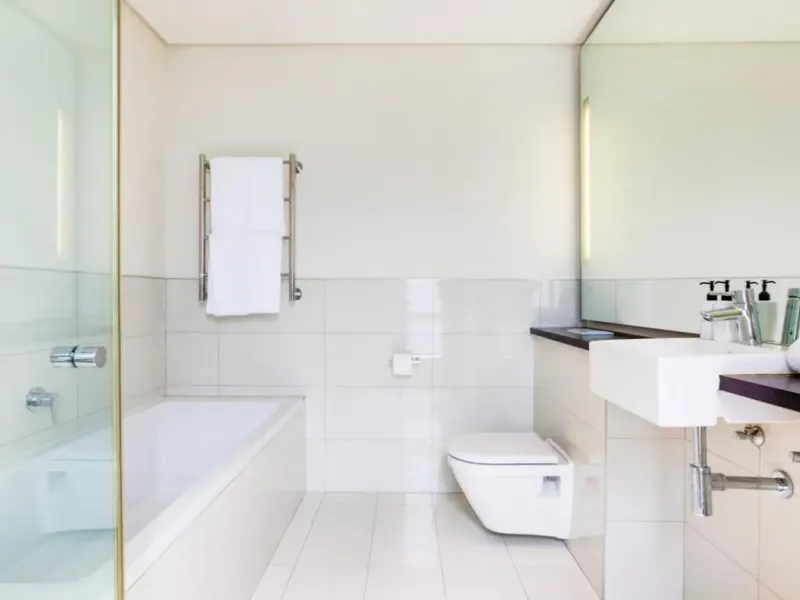 Villa Sekoma in Camps Bay – photo 19