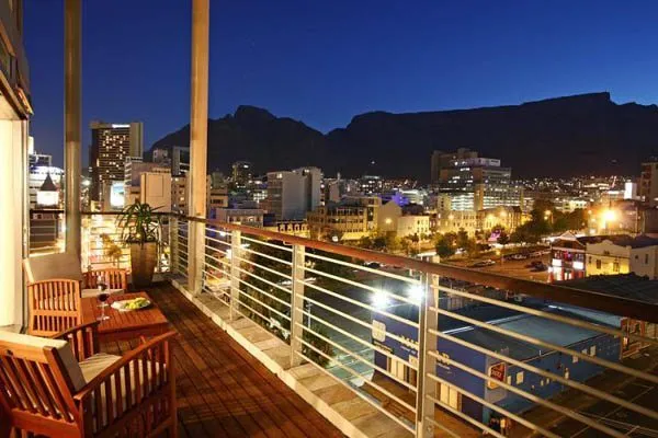 De Waterkant