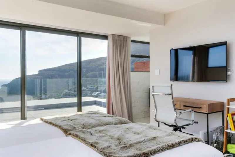 Fishermans Bend Villa in Llandudno – photo 17