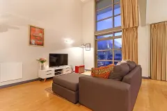 A4 Soho on Strand in De Waterkant – photo 9 thumbnail