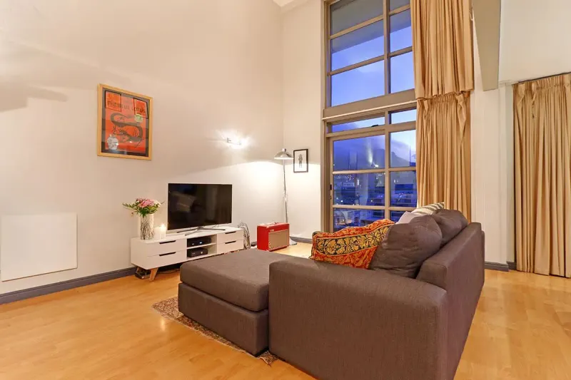 A4 Soho on Strand in De Waterkant – photo 9