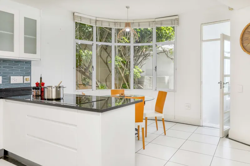 Beach Villa 1 in Camps Bay – photo 33