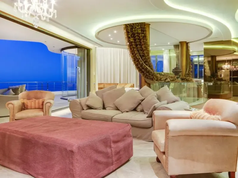 La Grande Vue in Fresnaye – photo 3