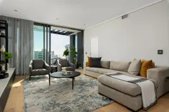 Sea Point Penthouse Retreat in Sea Point – photo 26 thumbnail