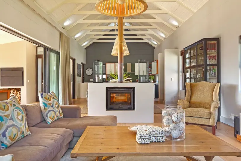 Constantia Modern Villa in Constantia – photo 24