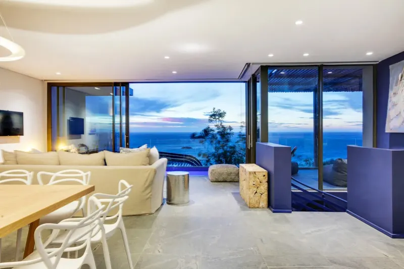 Aquamarine in Camps Bay – photo 15